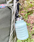 The Collapsible Bottle Cap with Loop